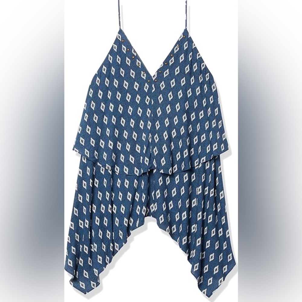 Moon River Tank NWT